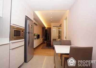 1-BR Condo at H Sukhumvit 43 near BTS Phrom Phong