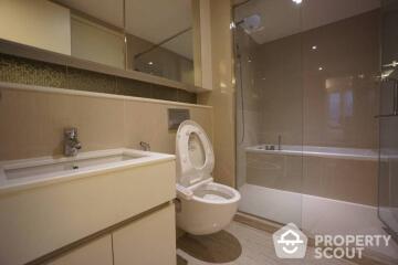 1-BR Condo at H Sukhumvit 43 near BTS Phrom Phong