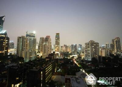 1-BR Condo at H Sukhumvit 43 near BTS Phrom Phong