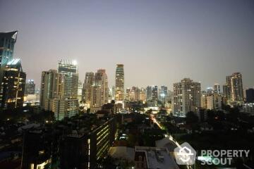 1-BR Condo at H Sukhumvit 43 near BTS Phrom Phong