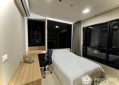 1-BR Condo at Condolette Midst Rama 9 near MRT Phra Ram 9