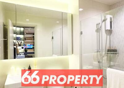 Condo for Rent at Life Sukhumvit 48