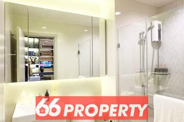 Condo for Rent at Life Sukhumvit 48