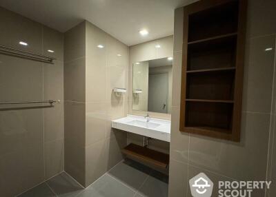 2-BR Condo at Ideo Phaholyothin Chatuchak near BTS Saphan Khwai