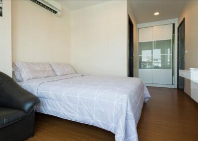 Condo for Rent at Diamond Sukhumvit 77