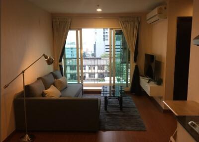 Condo for Rent at Diamond Sukhumvit 77