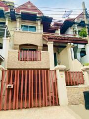 House for Rent in Prawet.