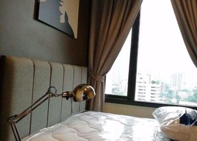 1 Bedroom Condo for Rent at The Edge Sukhumvit 23