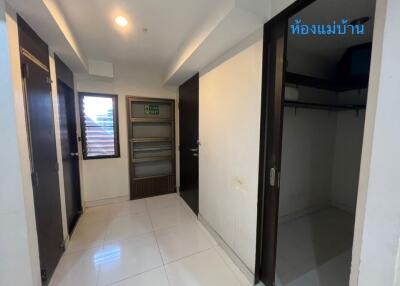 Condo for Rent at City Lake Tower Sukhumvit 16