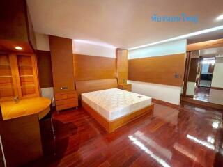 Condo for Rent at City Lake Tower Sukhumvit 16