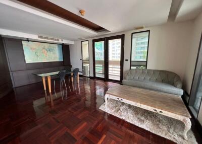 Condo for Rent at City Lake Tower Sukhumvit 16