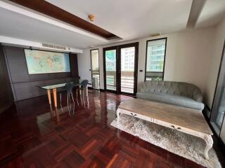 Condo for Rent at City Lake Tower Sukhumvit 16