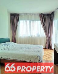 Condo for Rent at Supalai Park Ekkamai - Thonglor