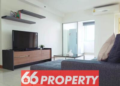 Condo for Rent at Supalai Park Ekkamai - Thonglor