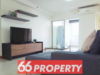 Condo for Rent at Supalai Park Ekkamai - Thonglor