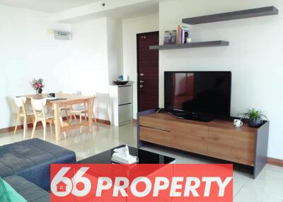 Condo for Rent at Supalai Park Ekkamai - Thonglor