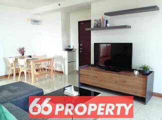 Condo for Rent at Supalai Park Ekkamai - Thonglor