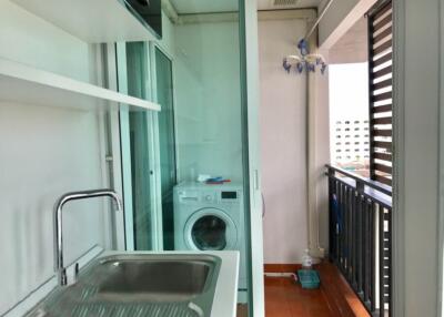 Regent Home 19 Sukhumvit 93