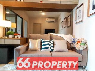 1 Bedroom Condo for Rent at Life Sukhumvit 48