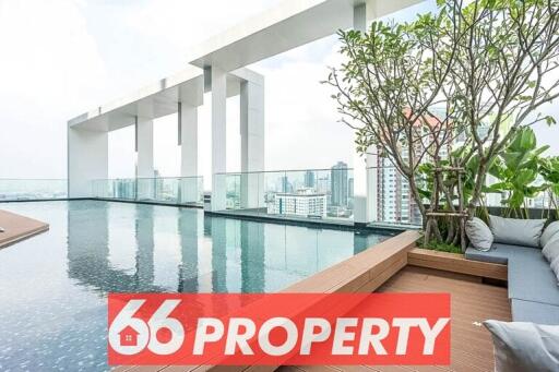 1 Bedroom Condo for Rent at Life Sukhumvit 48