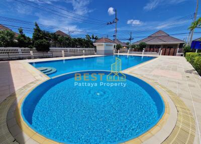 2 Bedrooms Villa / Single House in Chokchai Village 10 East Pattaya H012077