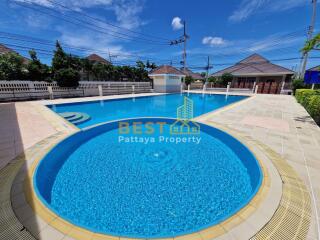 2 Bedrooms Villa / Single House in Chokchai Village 10 East Pattaya H012077