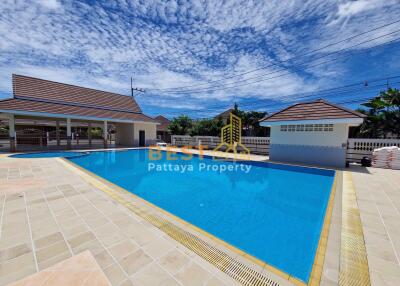 2 Bedrooms Villa / Single House in Chokchai Village 10 East Pattaya H012077