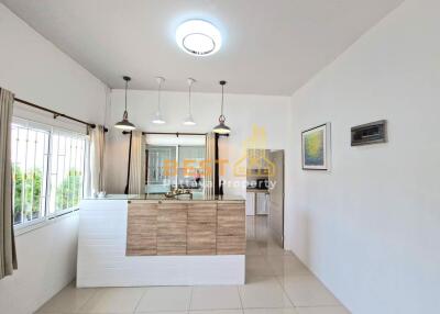 2 Bedrooms Villa / Single House in Chokchai Village 10 East Pattaya H012077