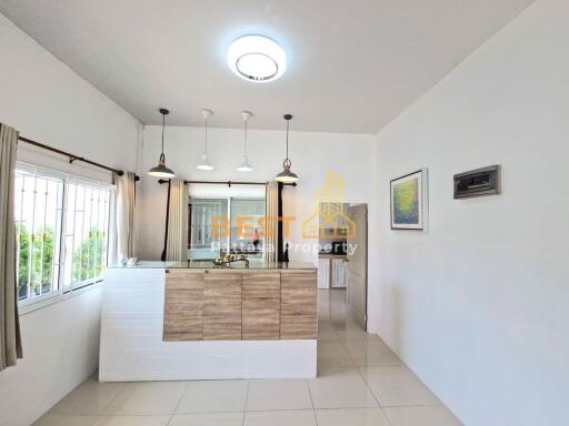 2 Bedrooms Villa / Single House in Chokchai Village 10 East Pattaya H012077