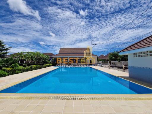 2 Bedrooms Villa / Single House in Chokchai Village 10 East Pattaya H012077