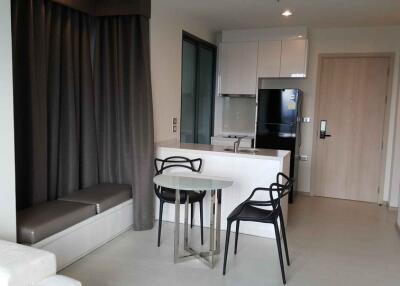 Condo for Rented at Rhythm Sukhumvit 42