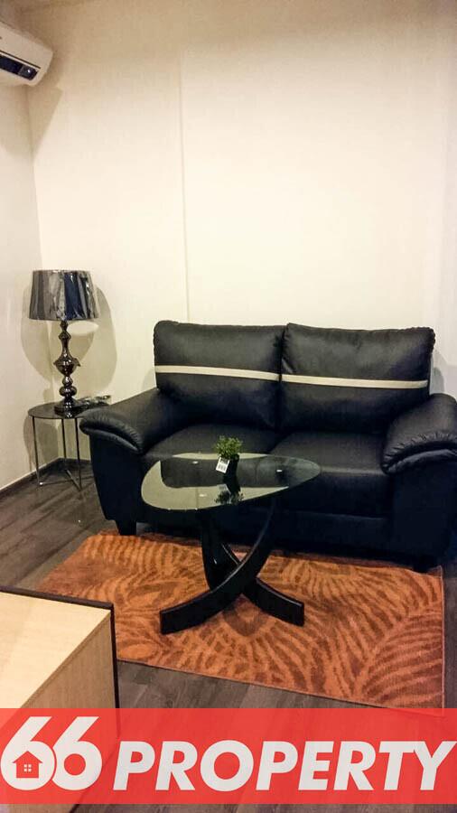 Studio for Rent in Watthana