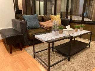 Condo for Rent at Nusasiri Grand Condominium