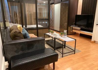 Condo for Rent at Nusasiri Grand Condominium