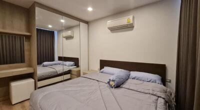 Condo for Rent at THE ACE EKAMAI