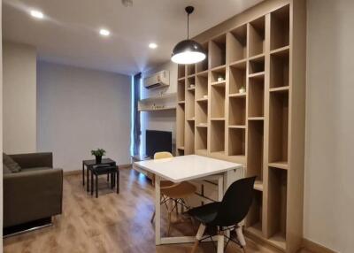 Condo for Rent at THE ACE EKAMAI