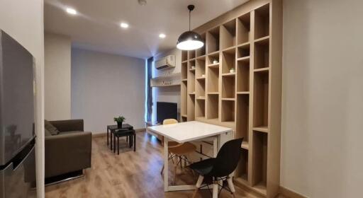 Condo for Rent at THE ACE EKAMAI