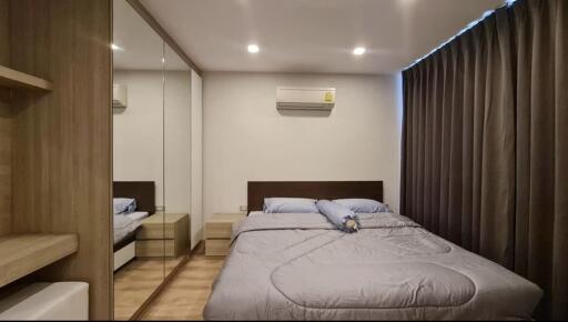 Condo for Rent at THE ACE EKAMAI