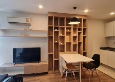 Condo for Rent at THE ACE EKAMAI