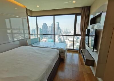 The Address Sathorn