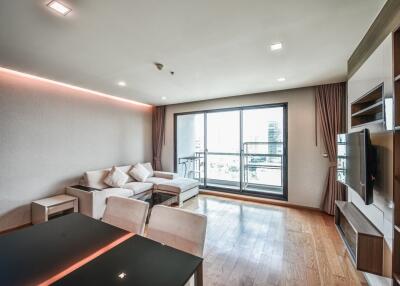 Condo for Rent at The Address Sathorn