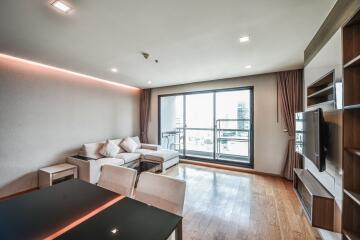 Condo for Rent at The Address Sathorn