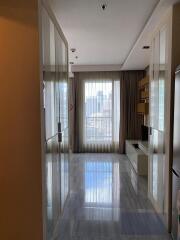 Condo for Rent at The Address Chit Lom