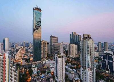 The Address Sathorn