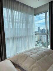 Condo for Rent at The Address Asoke