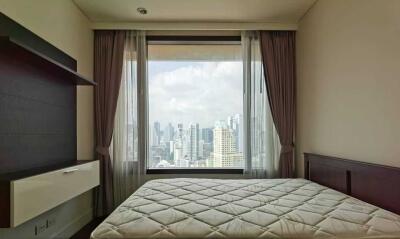 Condo for Sale, Sale w/Tenant at Aguston Sukhumvit 22