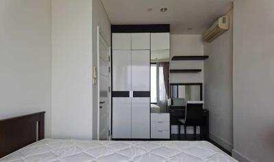 Condo for Sale, Sale w/Tenant at Aguston Sukhumvit 22