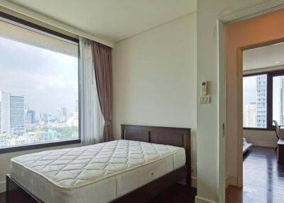 Condo for Sale, Sale w/Tenant at Aguston Sukhumvit 22