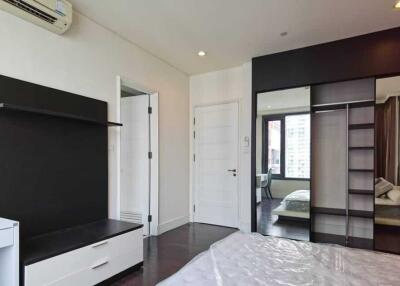 Condo for Sale, Sale w/Tenant at Aguston Sukhumvit 22