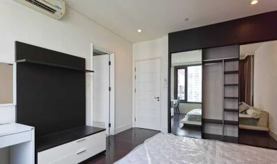 Condo for Sale, Sale w/Tenant at Aguston Sukhumvit 22